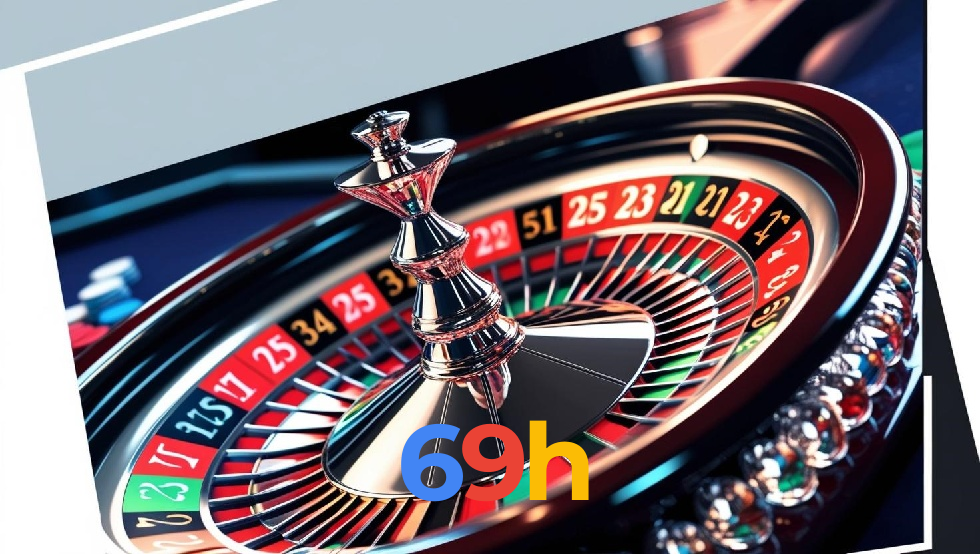 Casino Online 69h | Login 69h.com