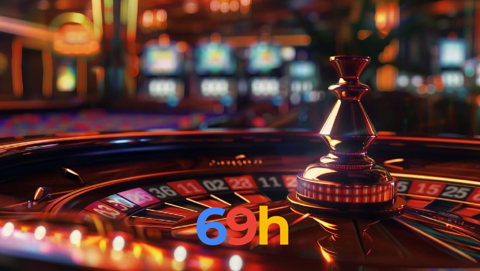 Ação e Adrenalina no 69h: Jogos de Cassino e Apostas Esportivas