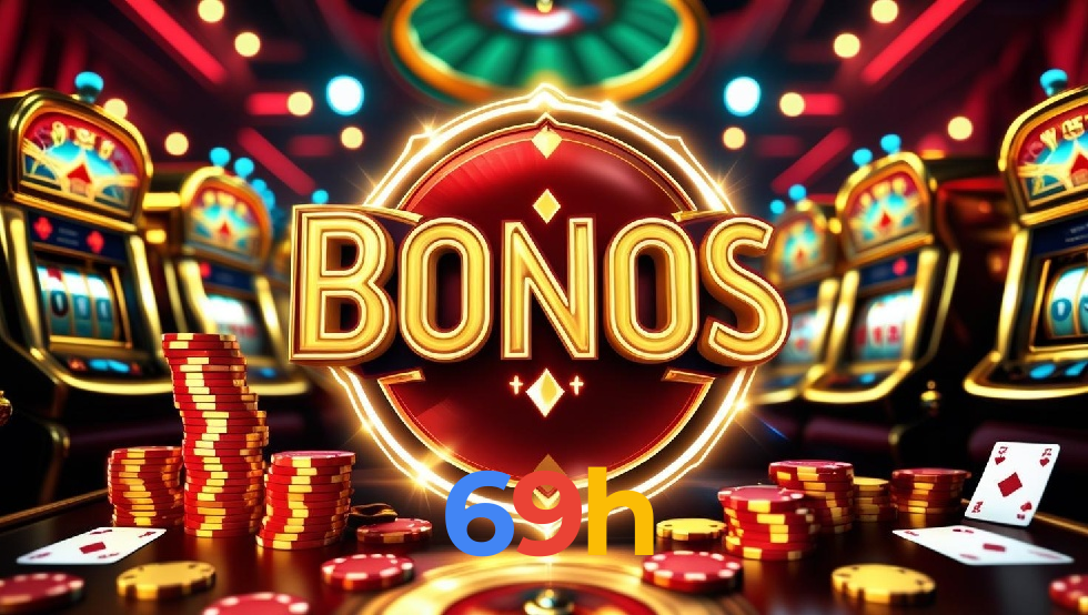 Ação e Adrenalina no 69h: Jogos de Cassino e Apostas Esportivas